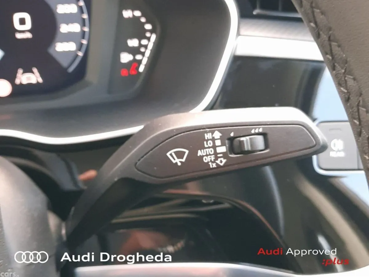 Audi Q3 SUV, Petrol, 2025, Blue