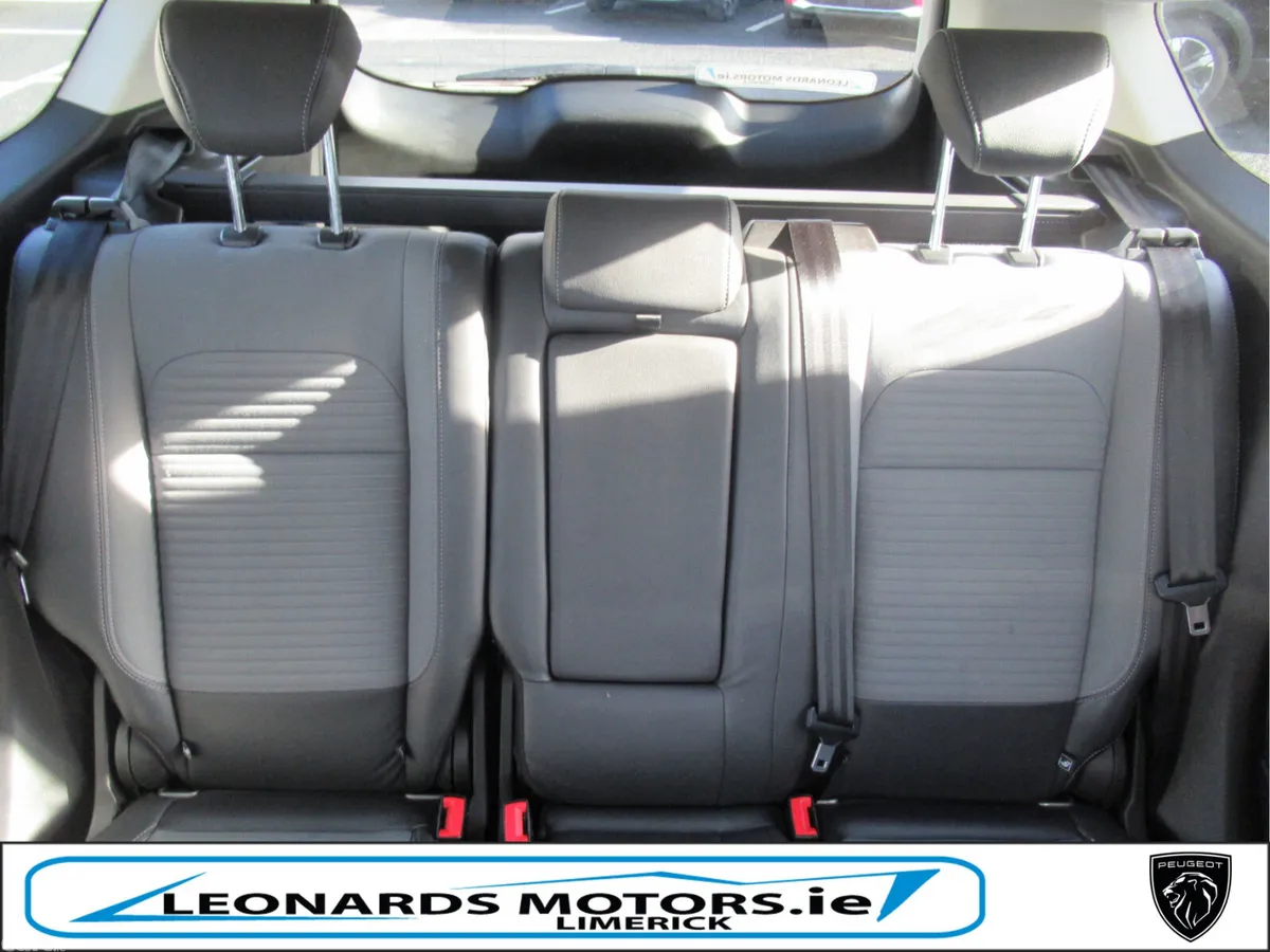 Ford Kuga SUV, Diesel, 2017, Black