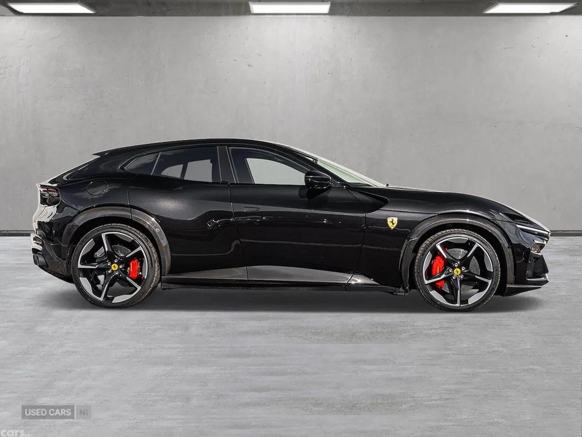 Other Other , Petrol, 2024, Black