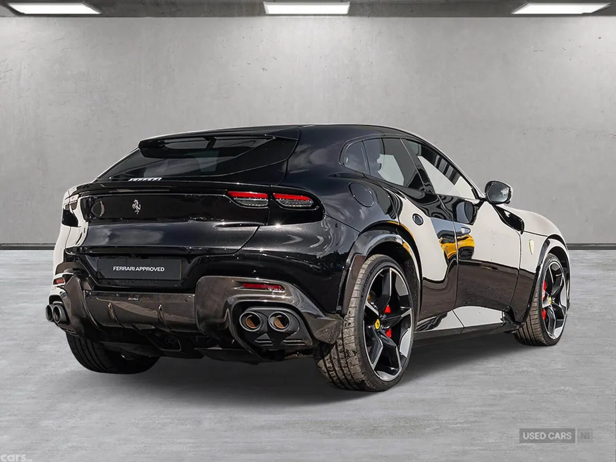 Other Other , Petrol, 2024, Black