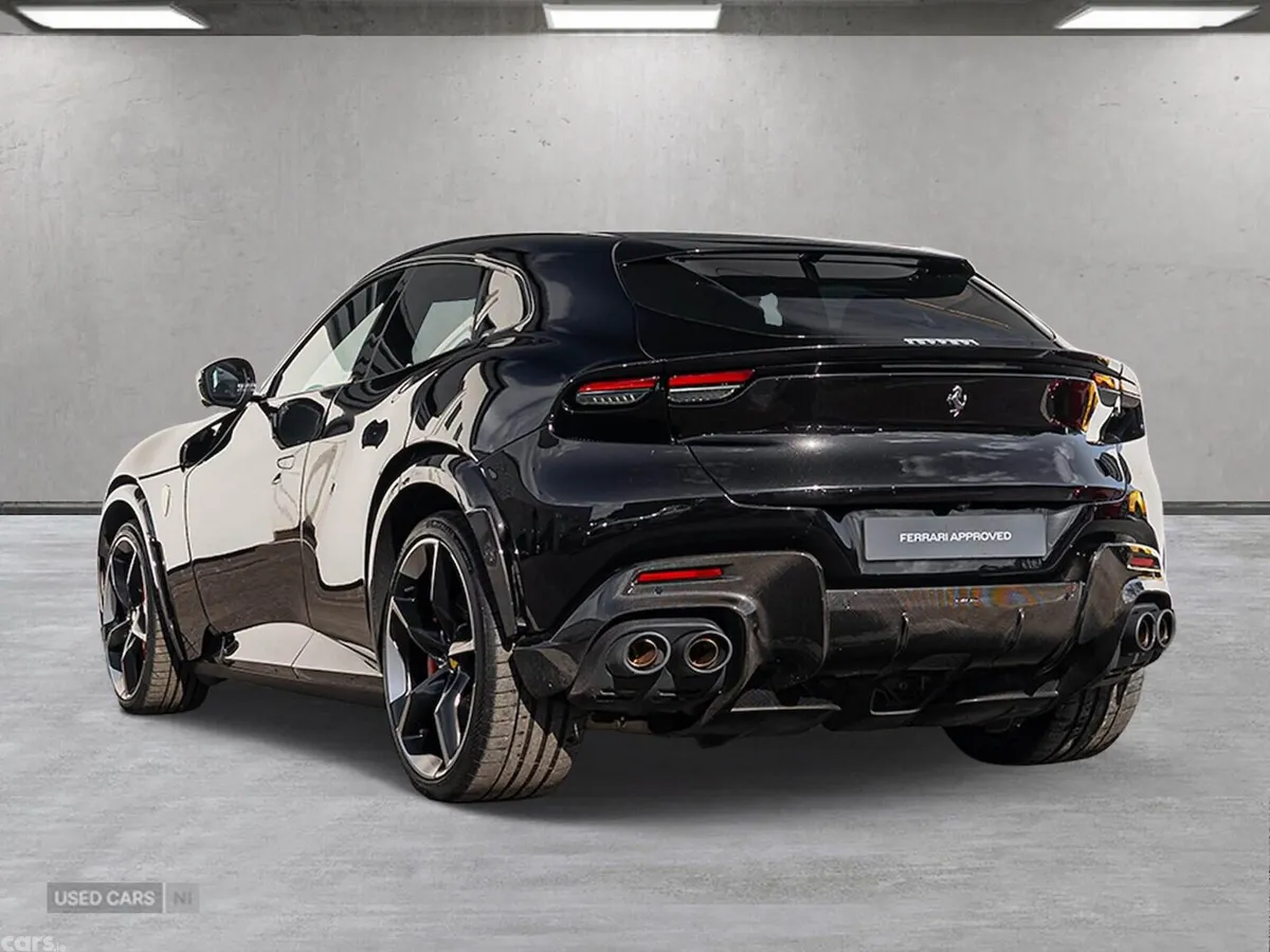 Other Other , Petrol, 2024, Black