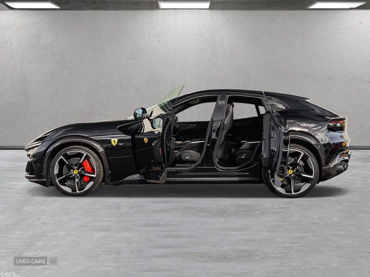 Other Other , Petrol, 2024, Black