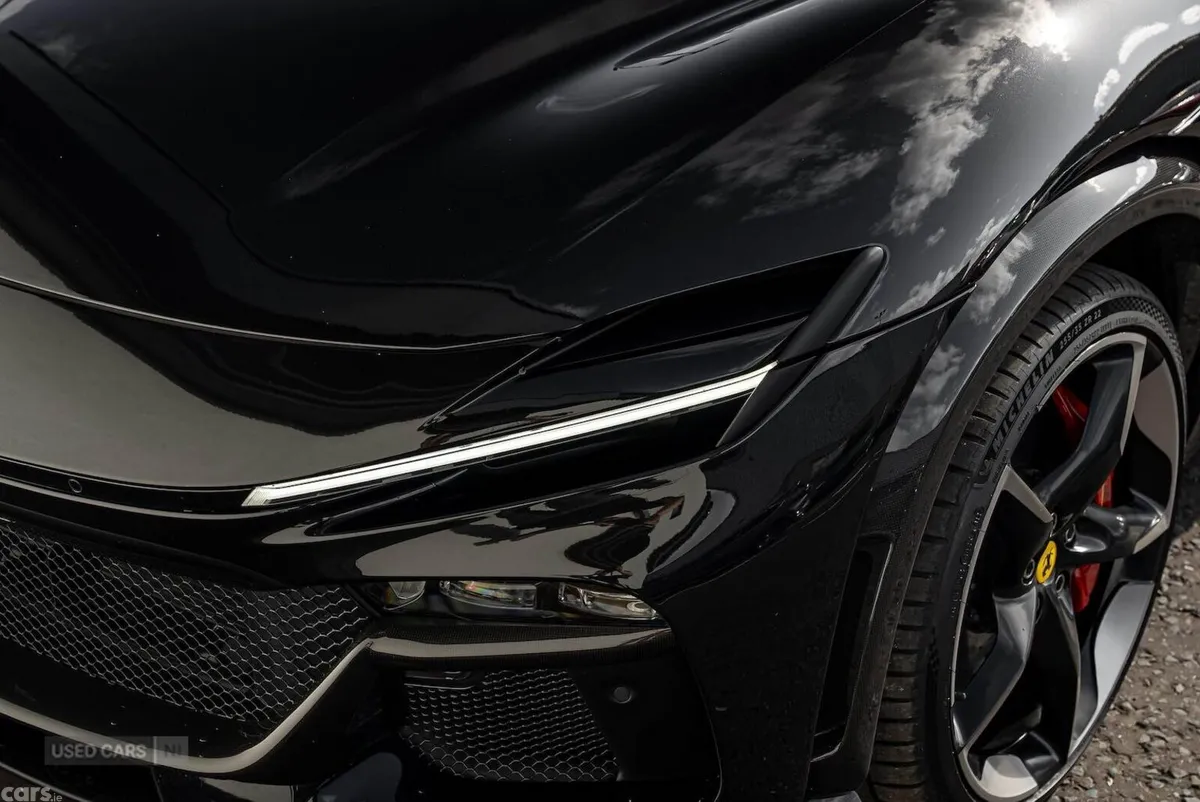 Other Other , Petrol, 2024, Black