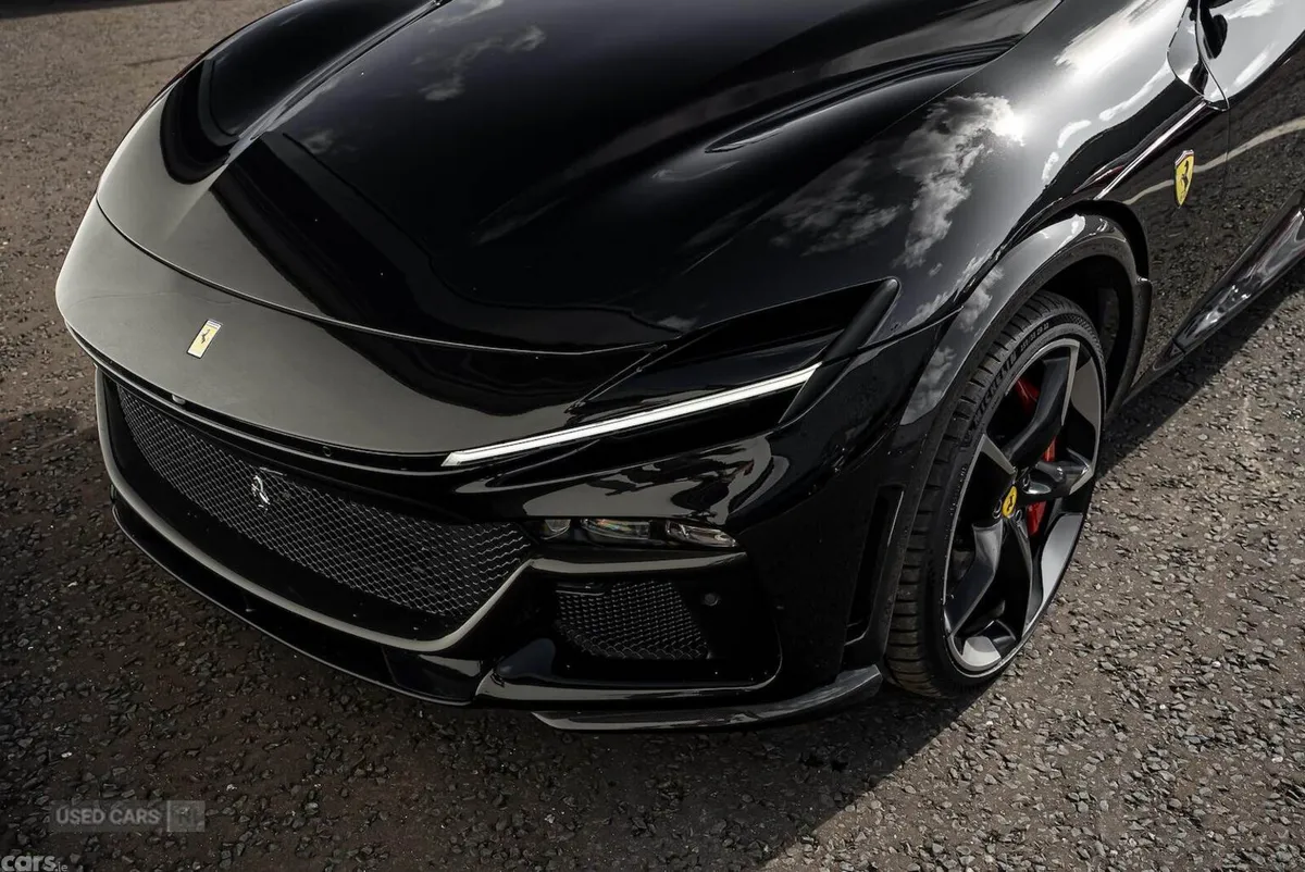 Other Other , Petrol, 2024, Black