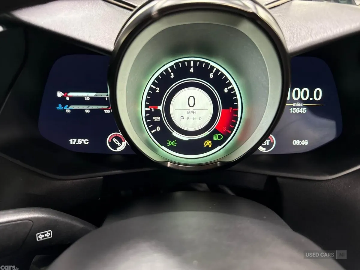 Aston Martin DBS Coupe, Petrol, 2019, Grey