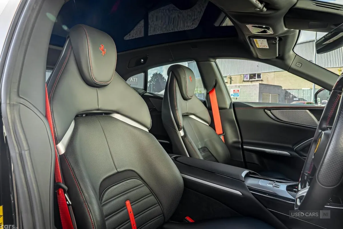 Other Other , Petrol, 2024, Black