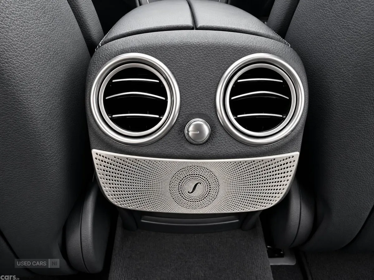 Mercedes-Benz C-Class , Petrol, 2015, White