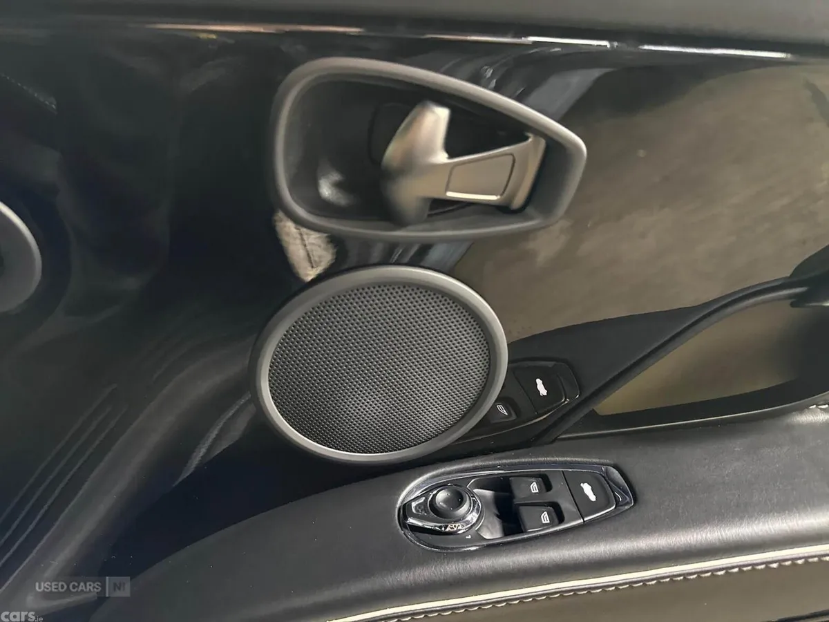 Aston Martin DBS Coupe, Petrol, 2019, Grey