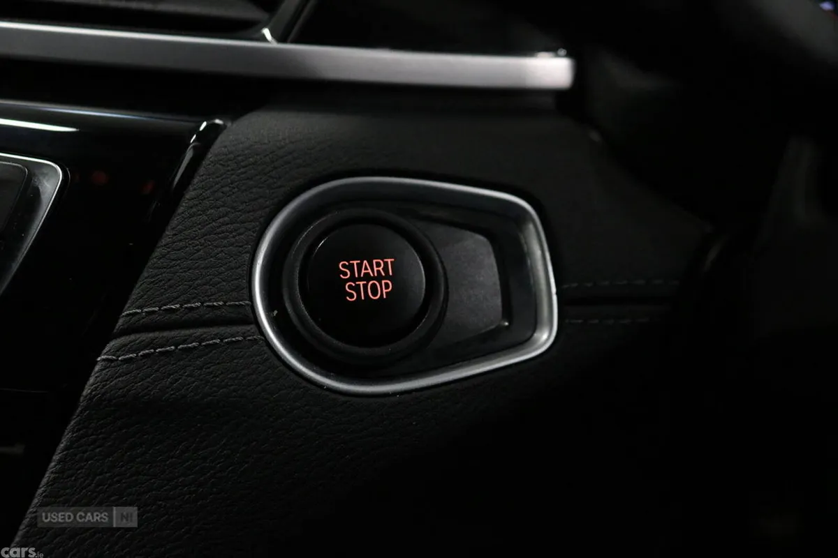 BMW X1 SUV, Petrol Hybrid, 2022, Black