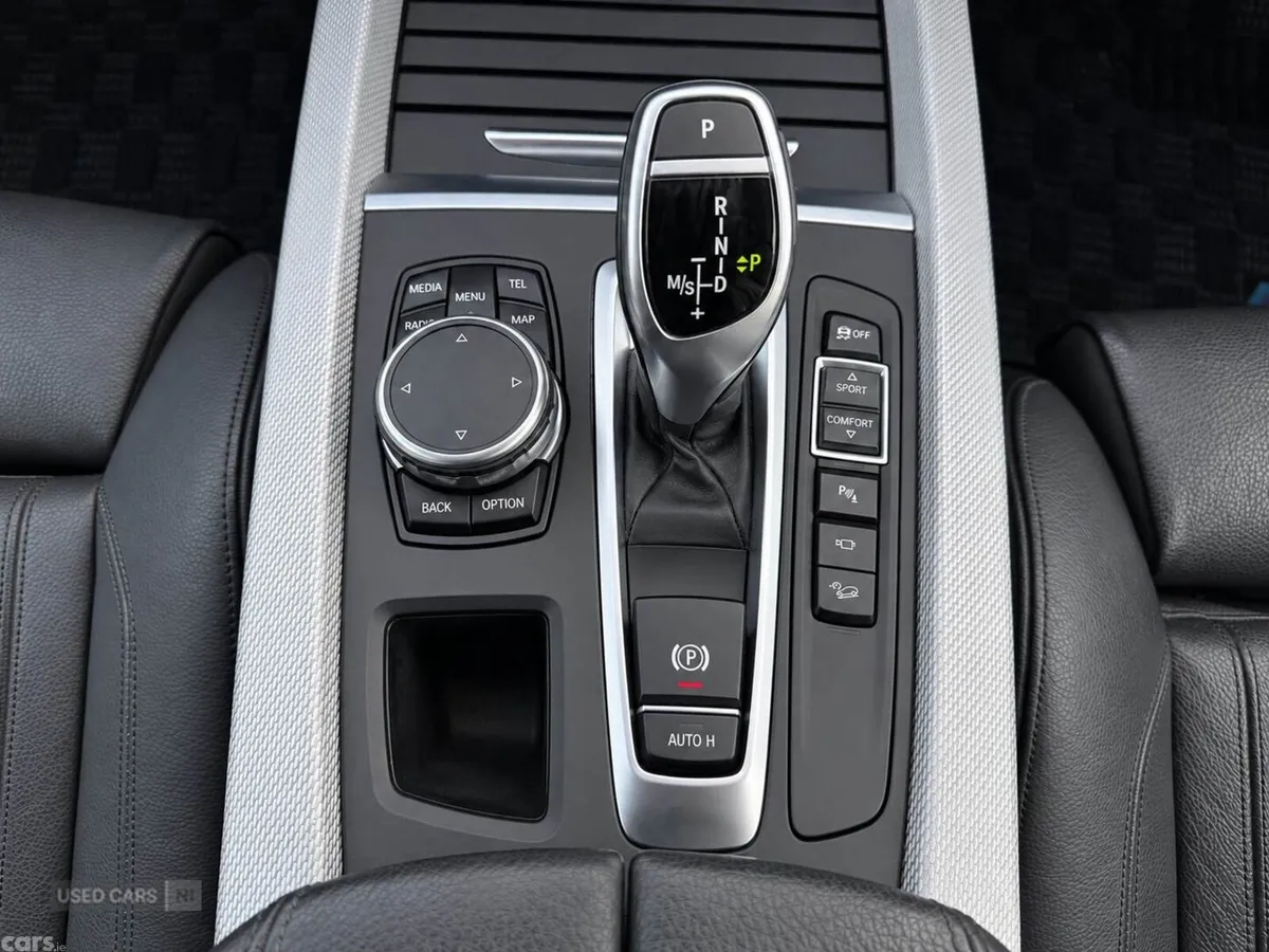 BMW X5 , Diesel, 2015, 