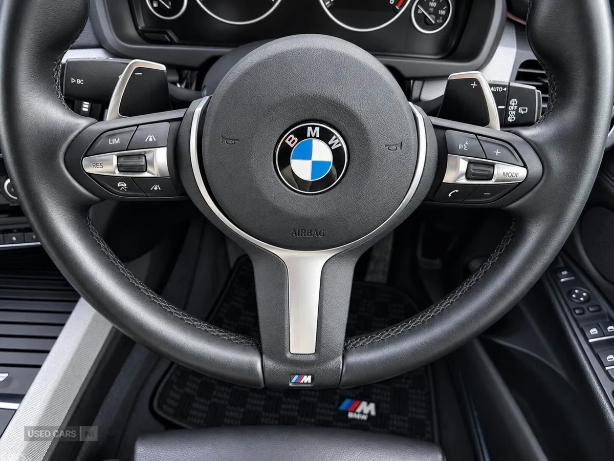BMW X5 , Diesel, 2015, 