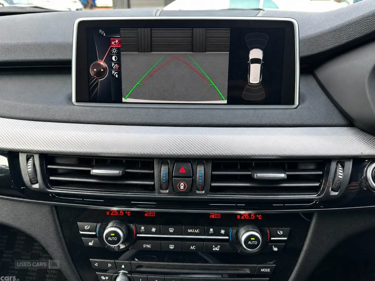 BMW X5 , Diesel, 2015, 