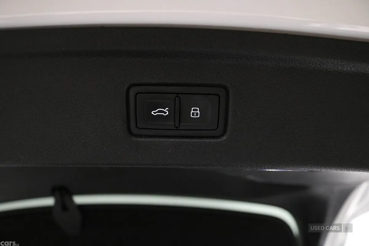 Audi A5 Coupe, Diesel, 2023, White