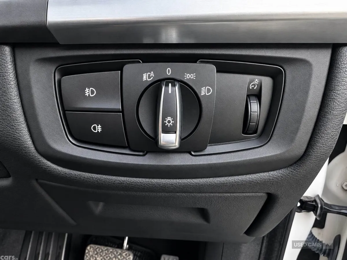 BMW X5 , Diesel, 2015, 