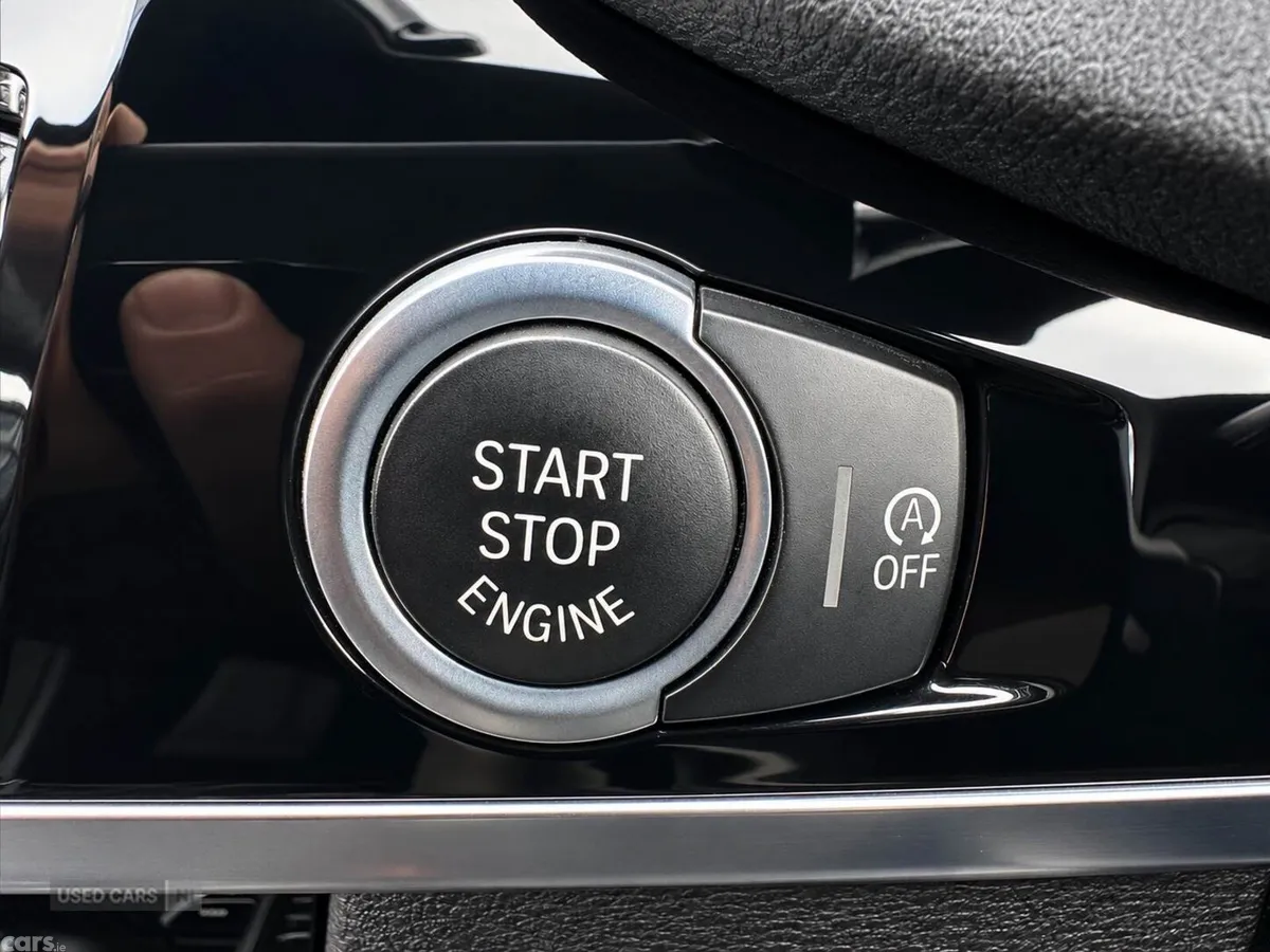 BMW X3 , Diesel, 2016, Black