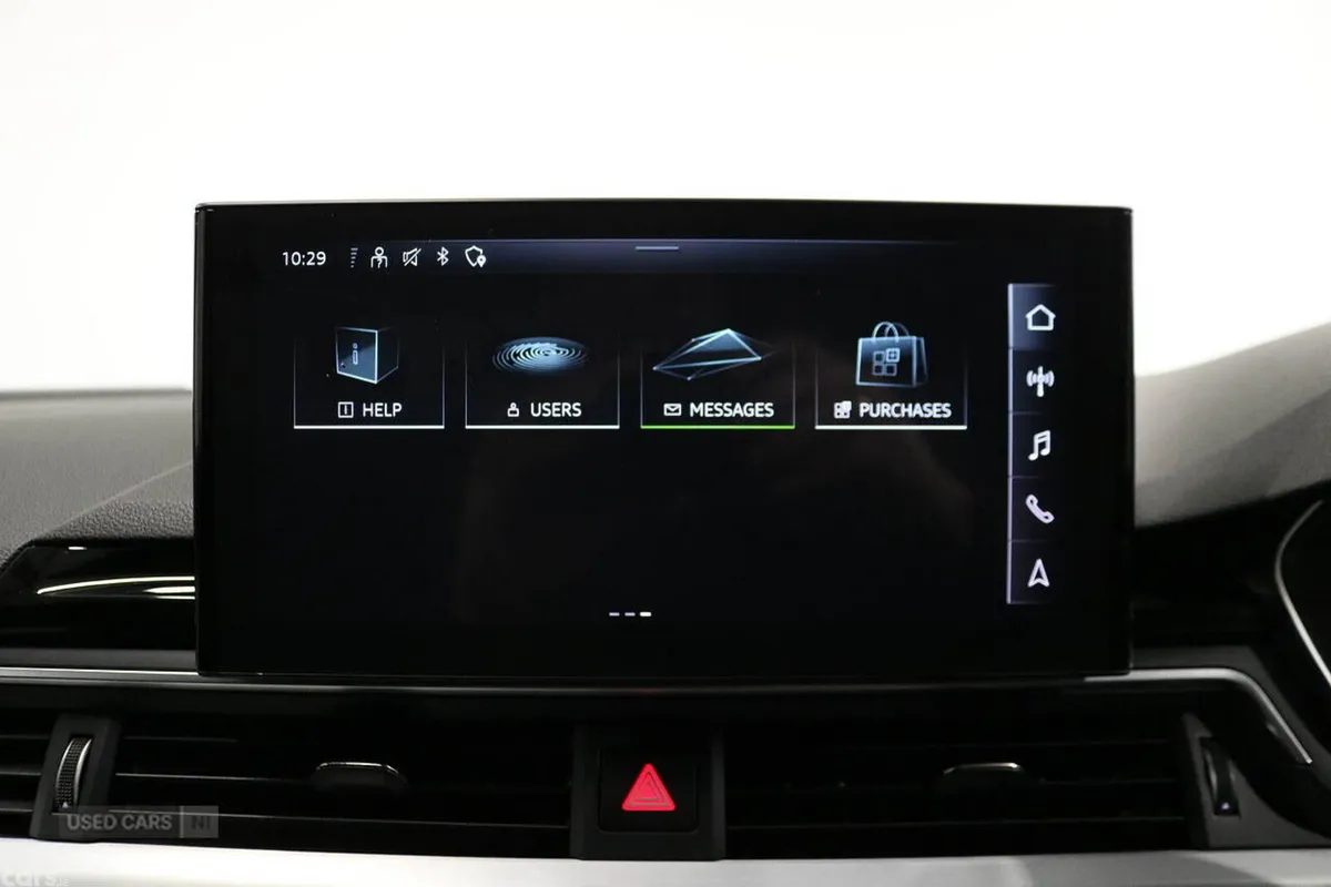 Audi A5 Coupe, Diesel, 2023, White
