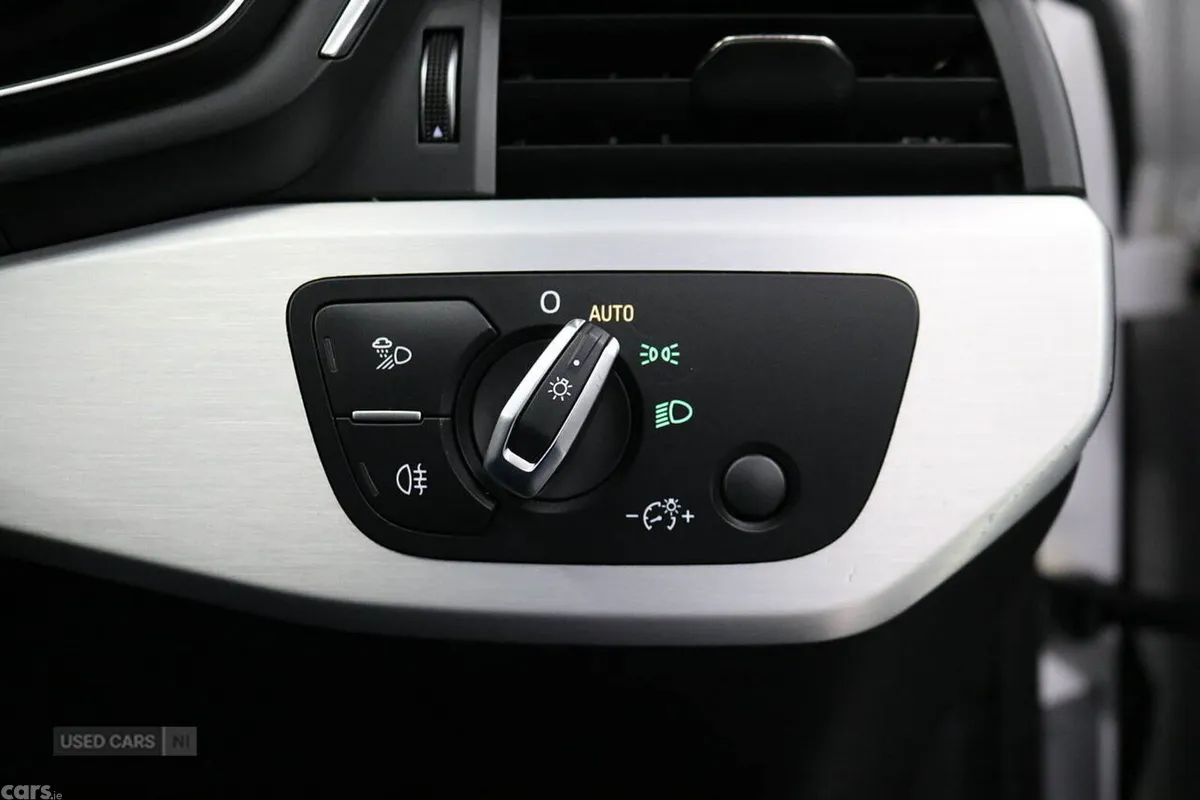 Audi A5 Coupe, Diesel, 2023, White