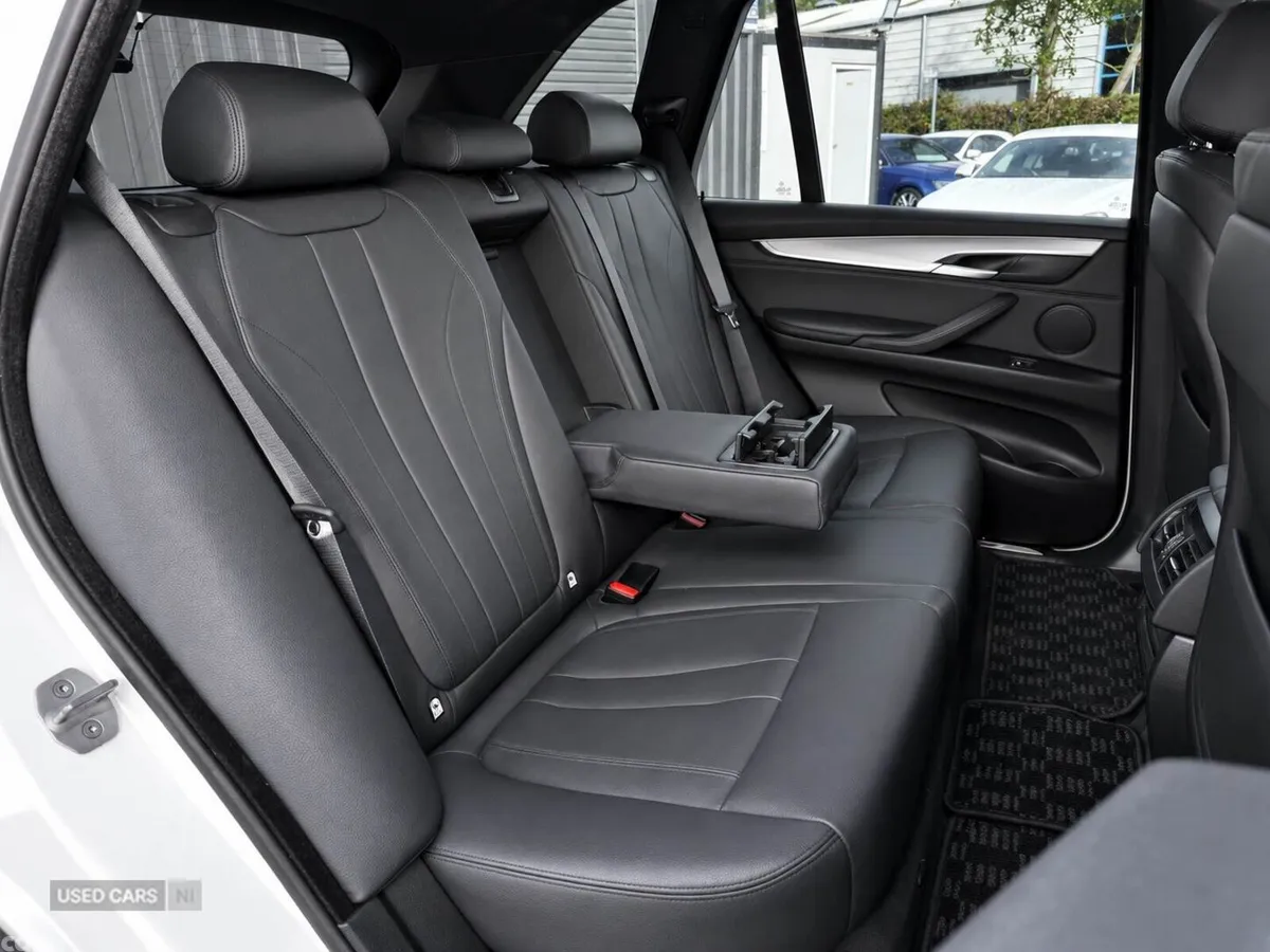 BMW X5 , Diesel, 2015, 