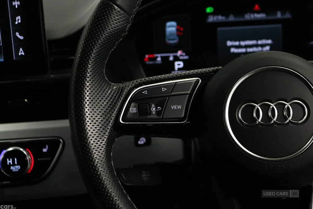 Audi A5 Coupe, Diesel, 2023, White
