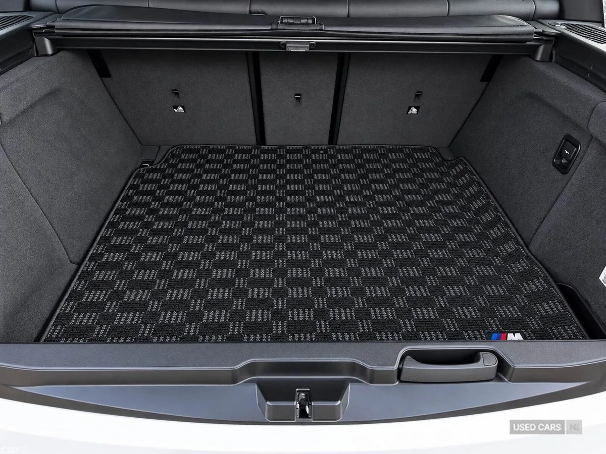 BMW X5 , Diesel, 2015, 