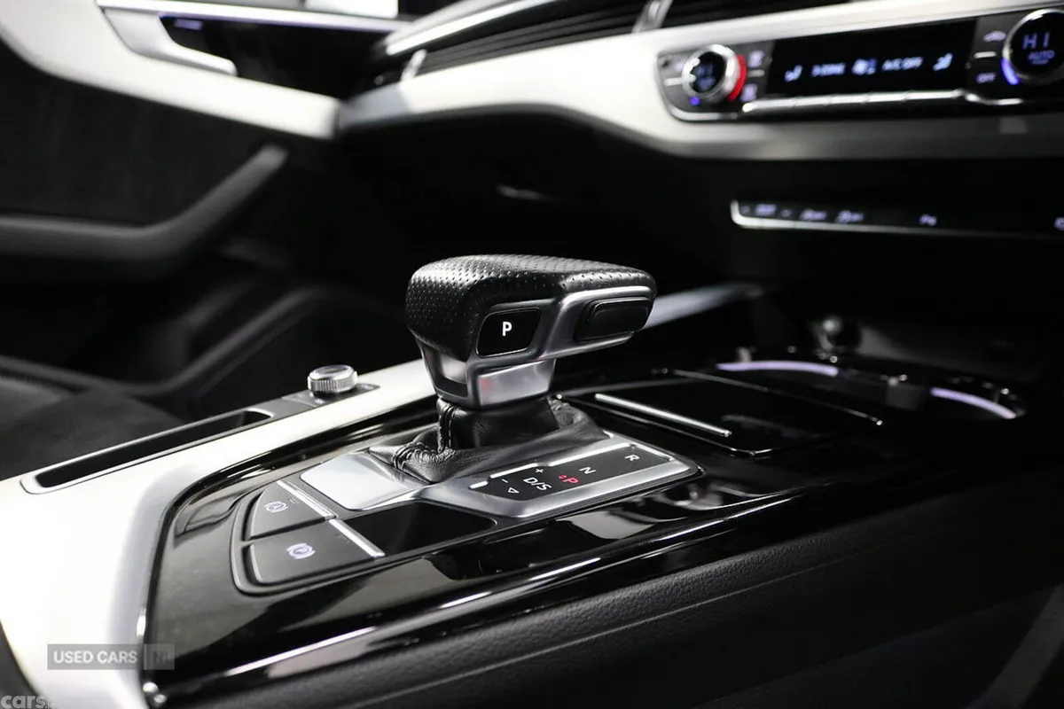 Audi A5 Coupe, Diesel, 2023, White