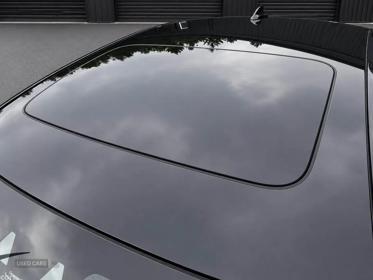 BMW 7-Series , Petrol Hybrid, 2017, Black