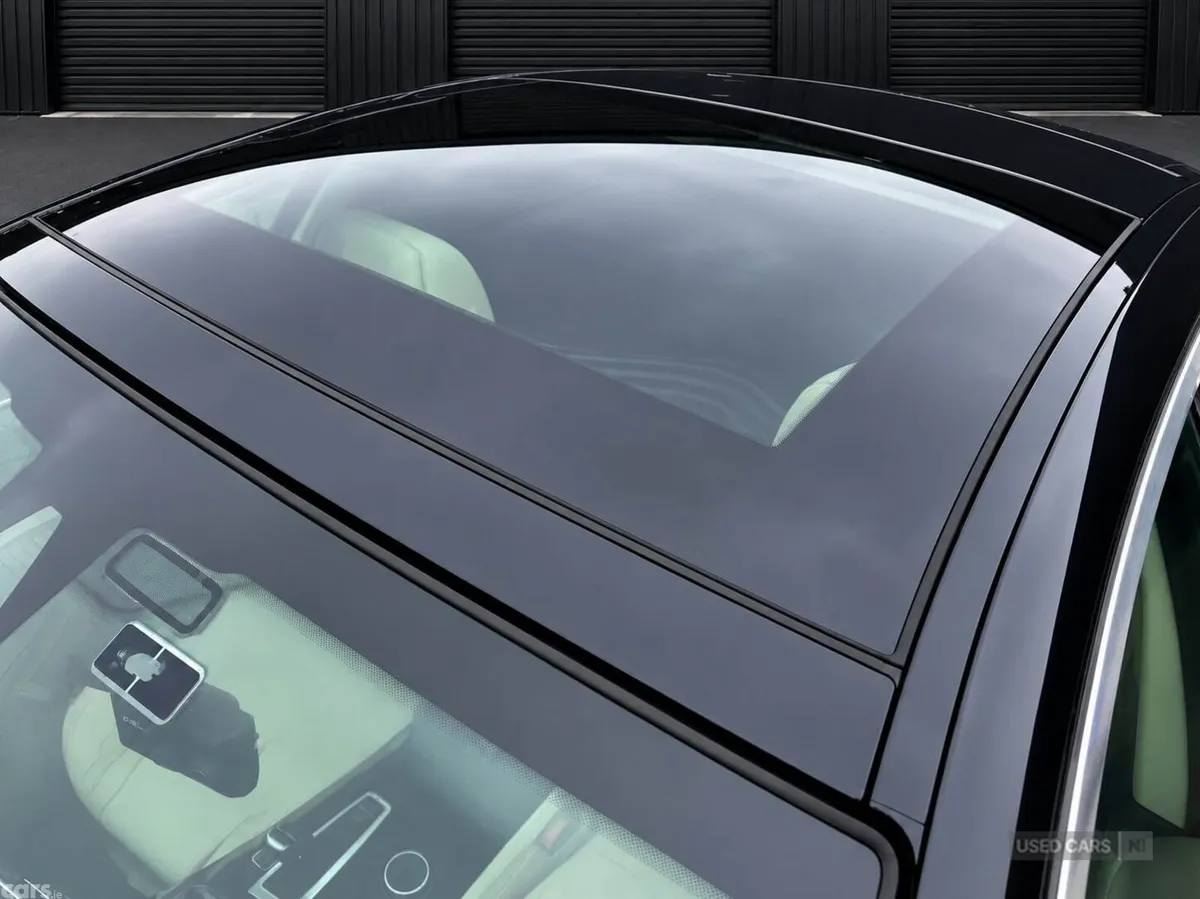 BMW 6-Series , Petrol, 2015, Black
