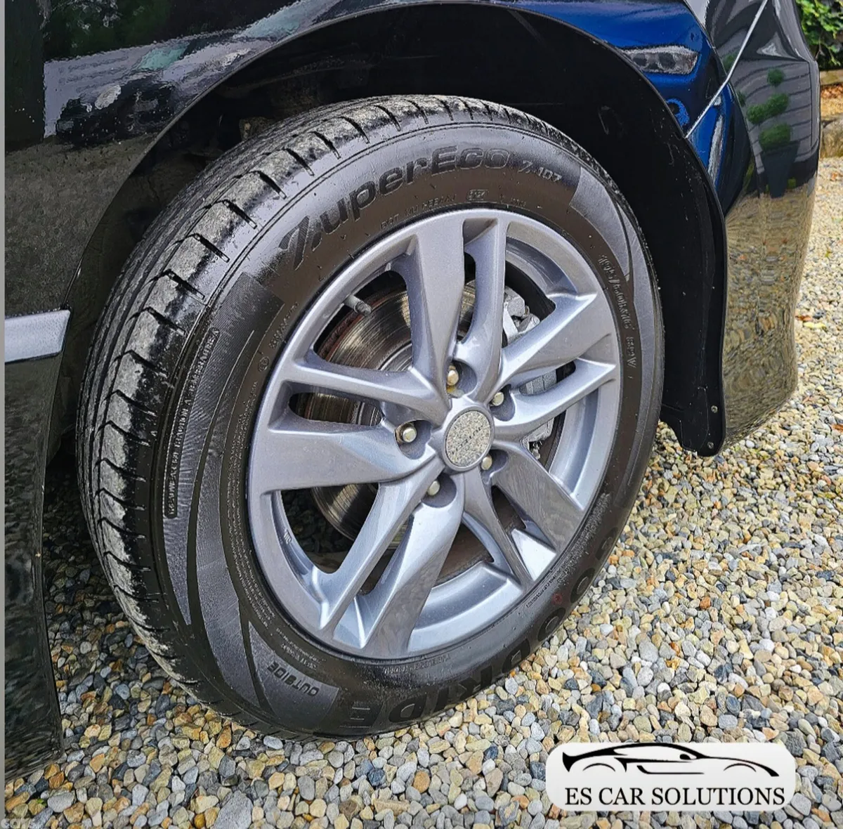 Nissan Serena MPV, Petrol Hybrid, 2012, Black
