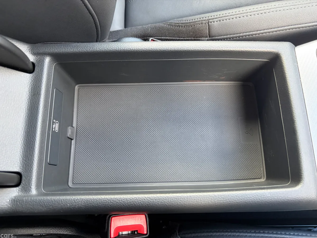 Audi A4 Saloon, Diesel, 2019, White
