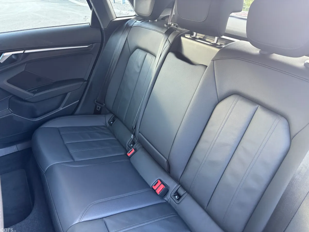 Audi A3 Hatchback, Diesel, 2023, Blue