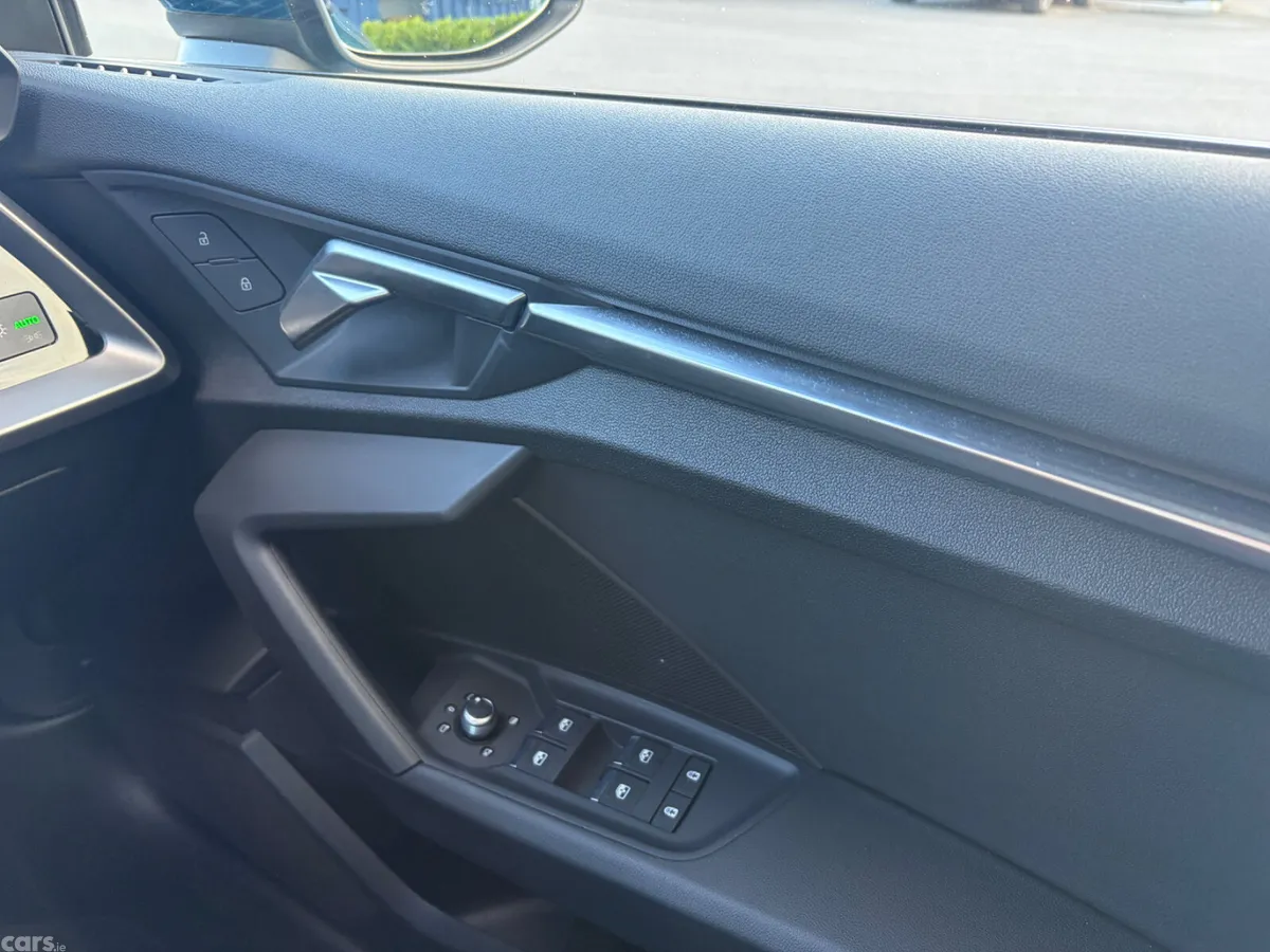 Audi A3 Hatchback, Diesel, 2023, Blue