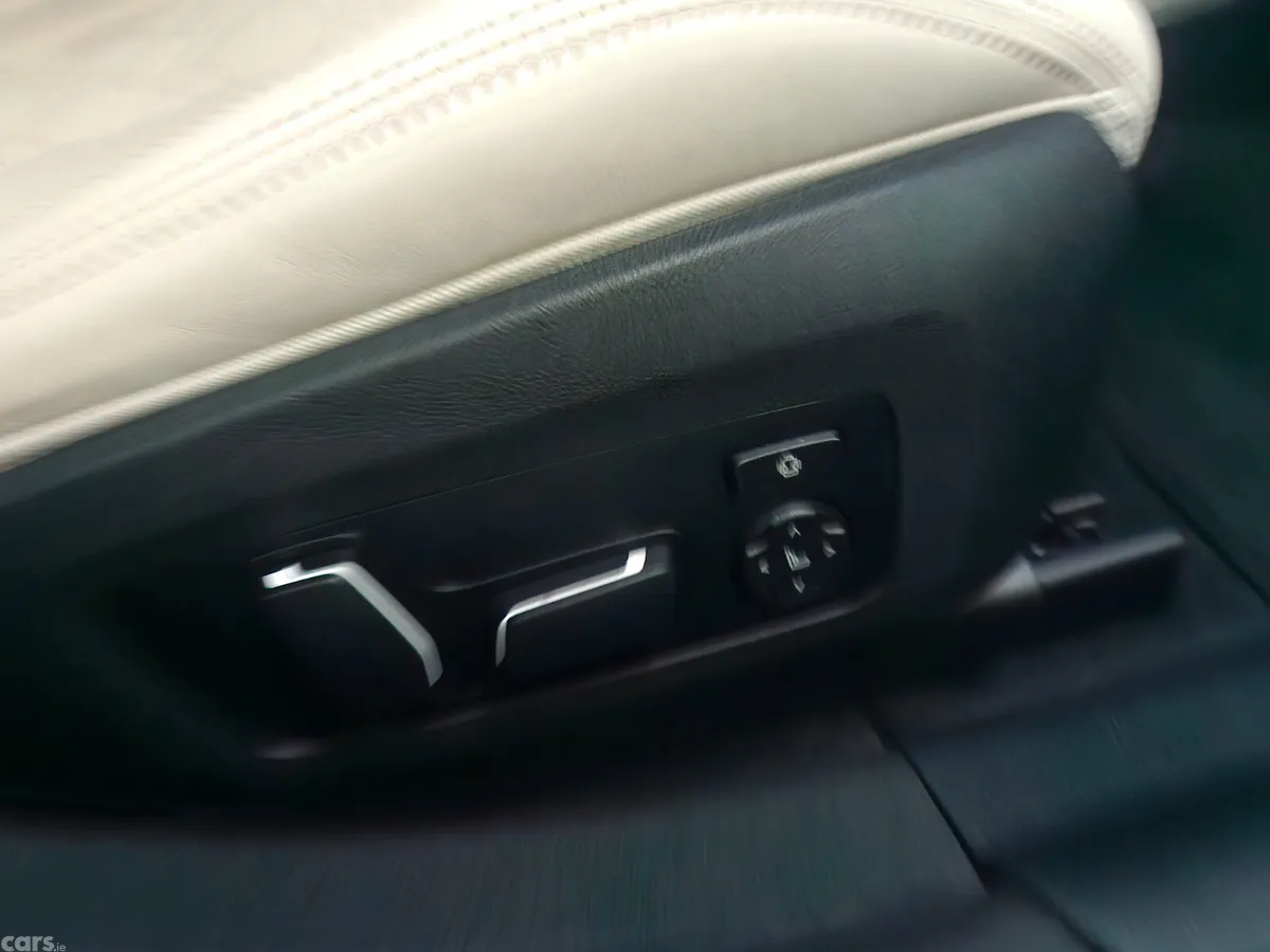 BMW i4 Hatchback, Electric, 2023, Green