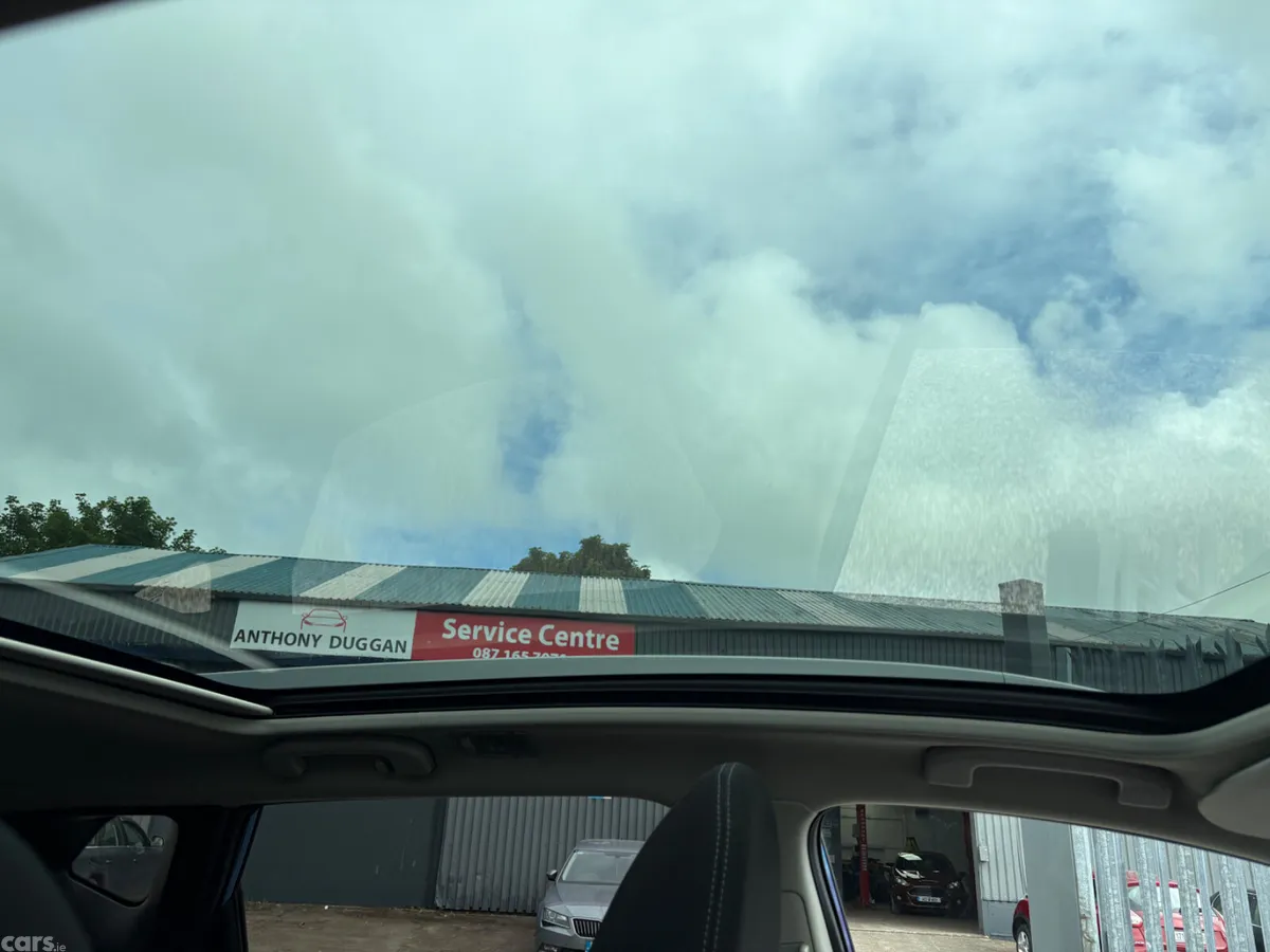 Nissan Qashqai MPV, Petrol, 2018, Blue