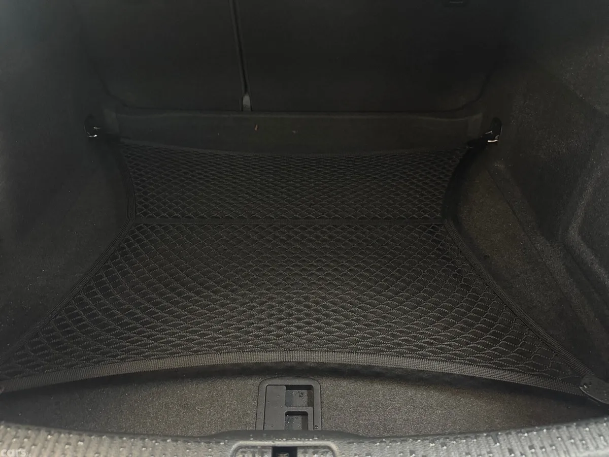 Audi A3 Saloon, Petrol, 2019, White