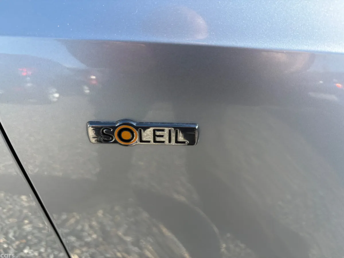 Skoda Octavia Saloon, Petrol, 2019, Grey