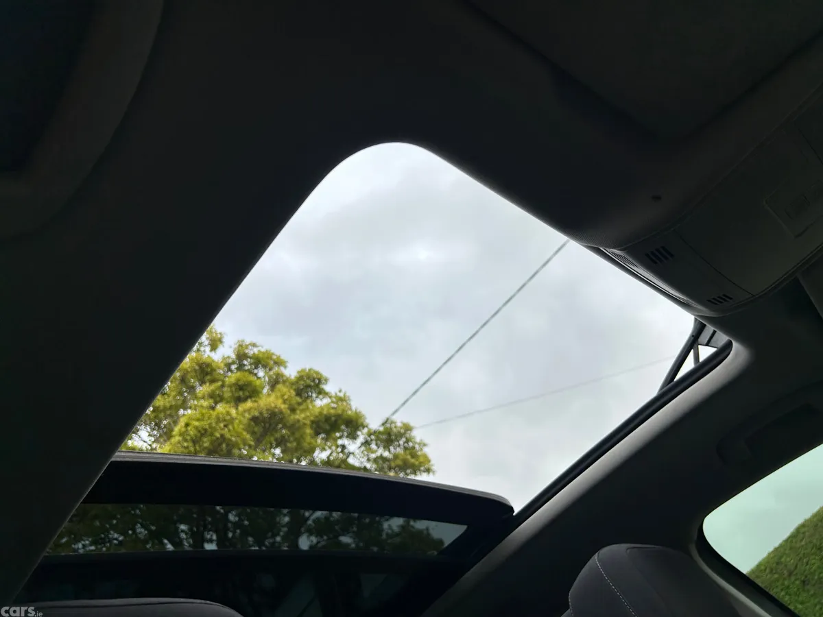 Volkswagen Tiguan SUV, Diesel, 2018, Grey