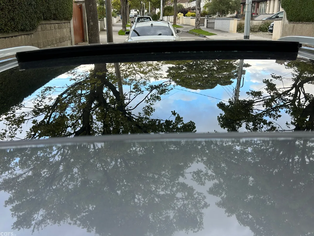 Volkswagen Tiguan SUV, Diesel, 2018, Grey