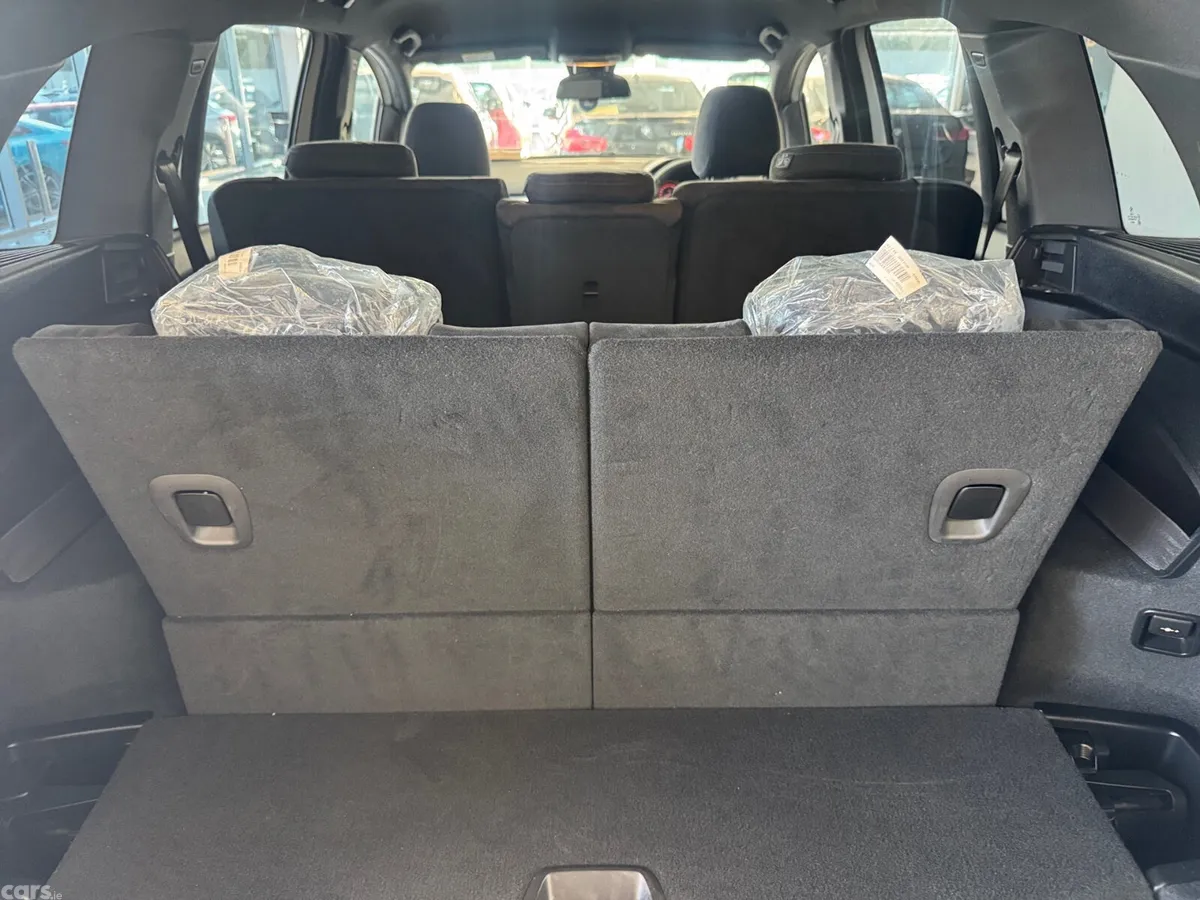 BMW 2-Series MPV, Diesel, 2017, White