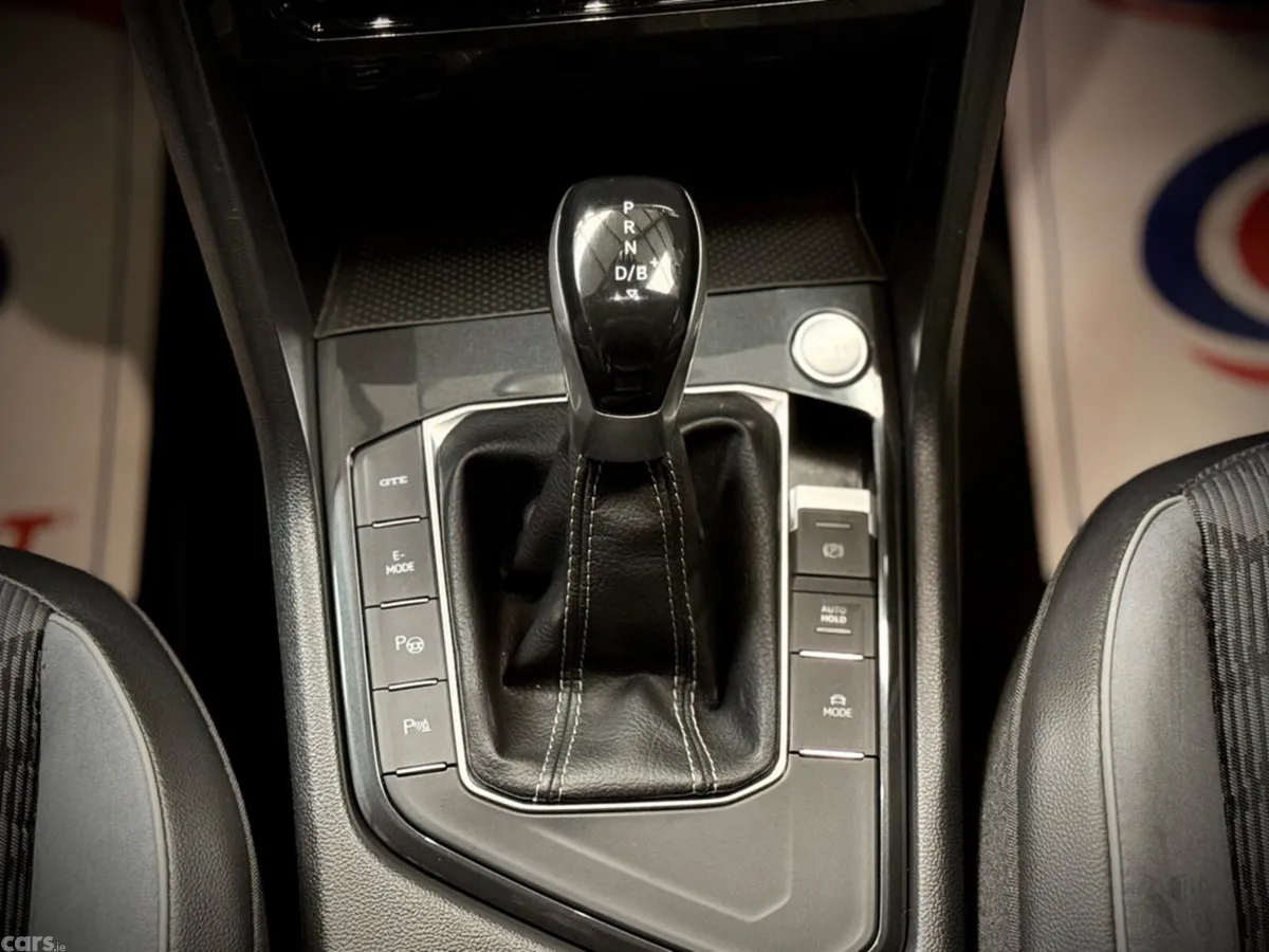 Volkswagen Tiguan Estate, Petrol Hybrid, 2023, Grey
