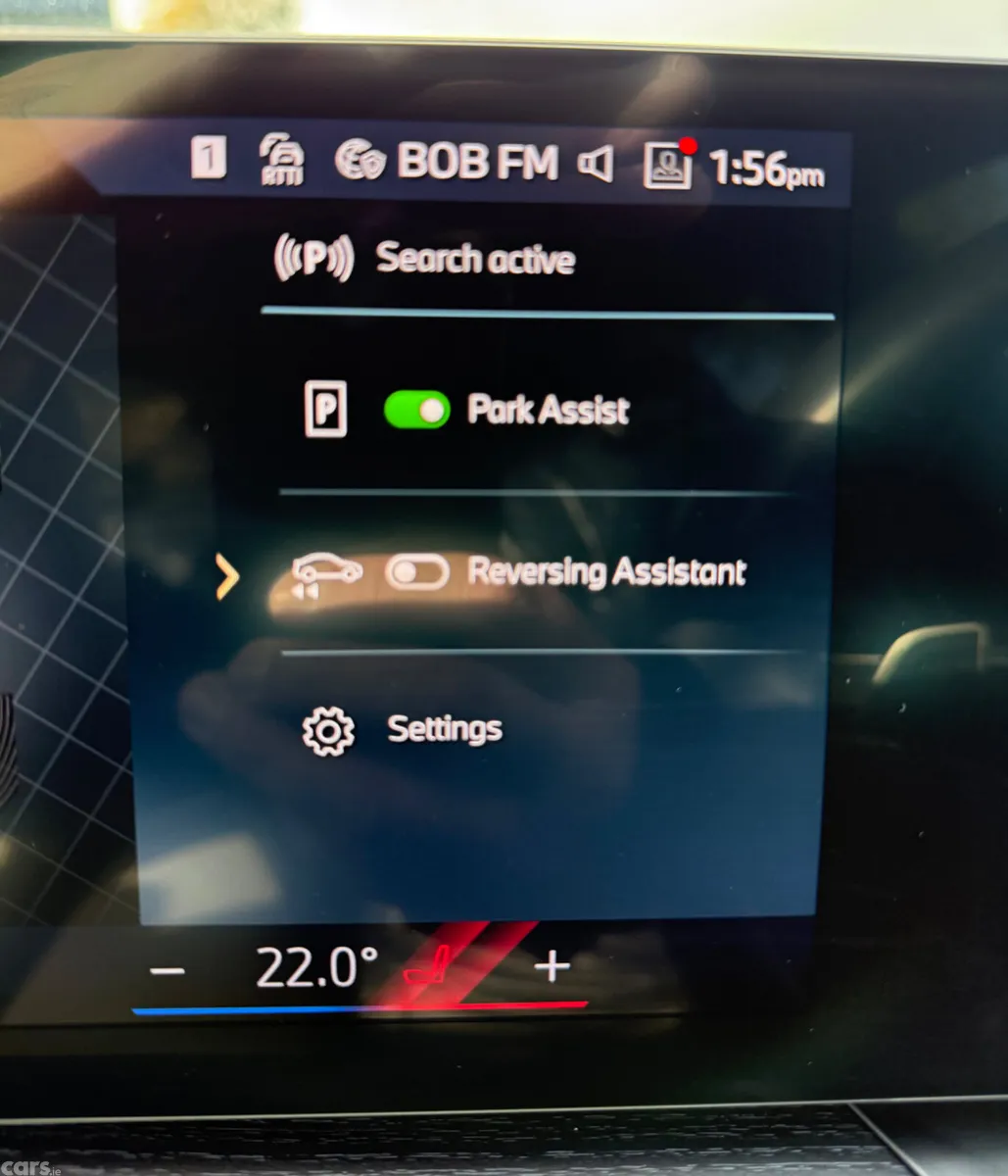 BMW 3-Series Saloon, Petrol Plug-in Hybrid, 2026, Blue