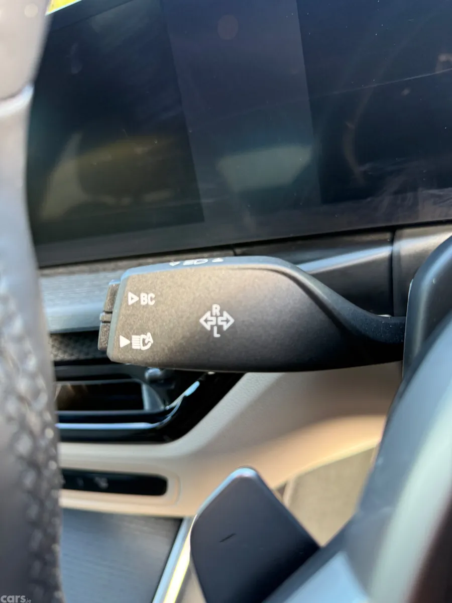 BMW 3-Series Saloon, Petrol Plug-in Hybrid, 2026, Blue