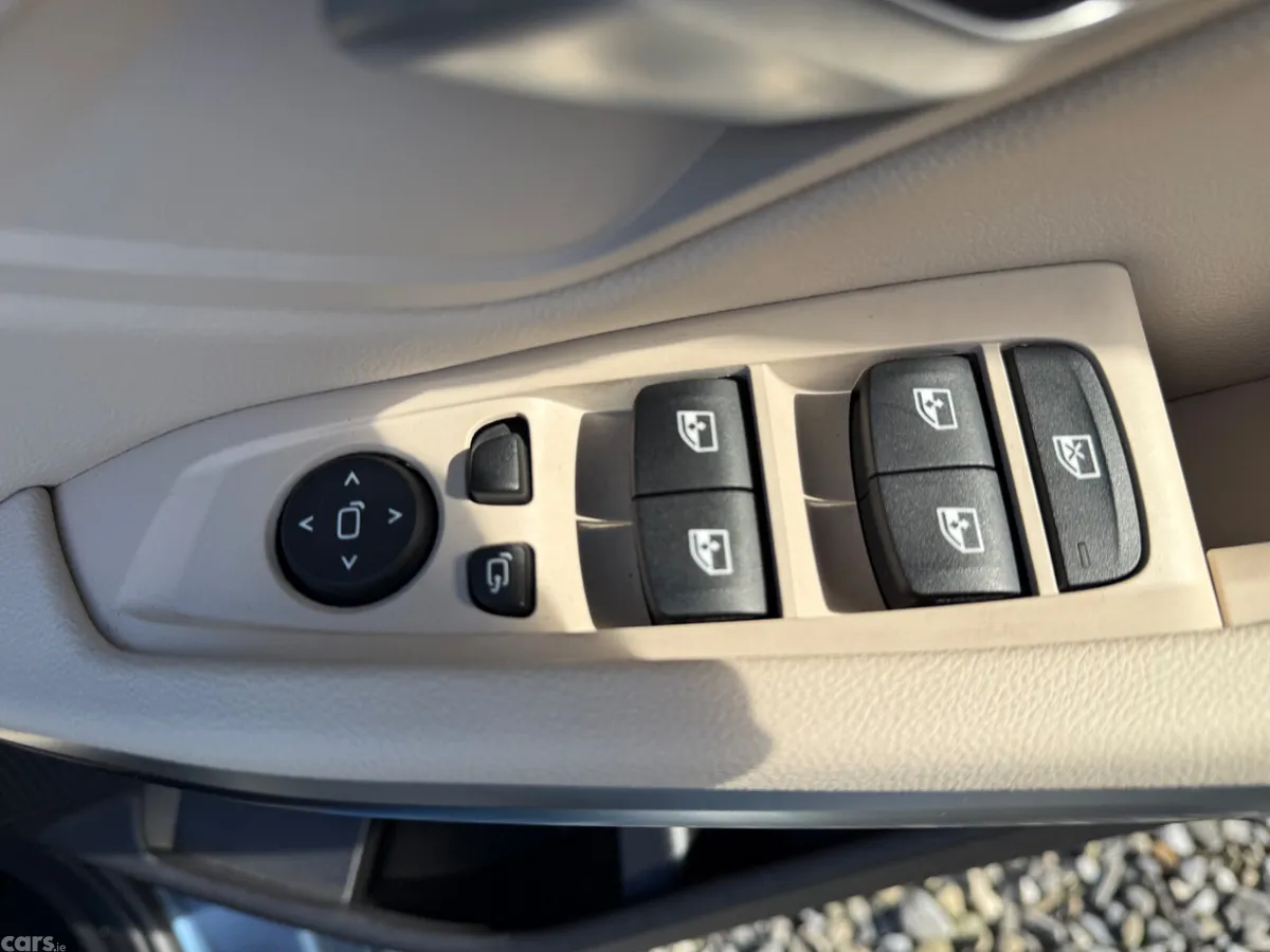 BMW 3-Series Saloon, Petrol Plug-in Hybrid, 2026, Blue