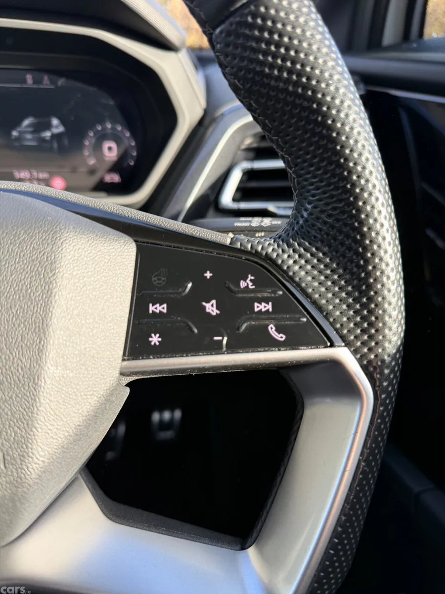 Audi e-tron Estate, Electric, 2023, White