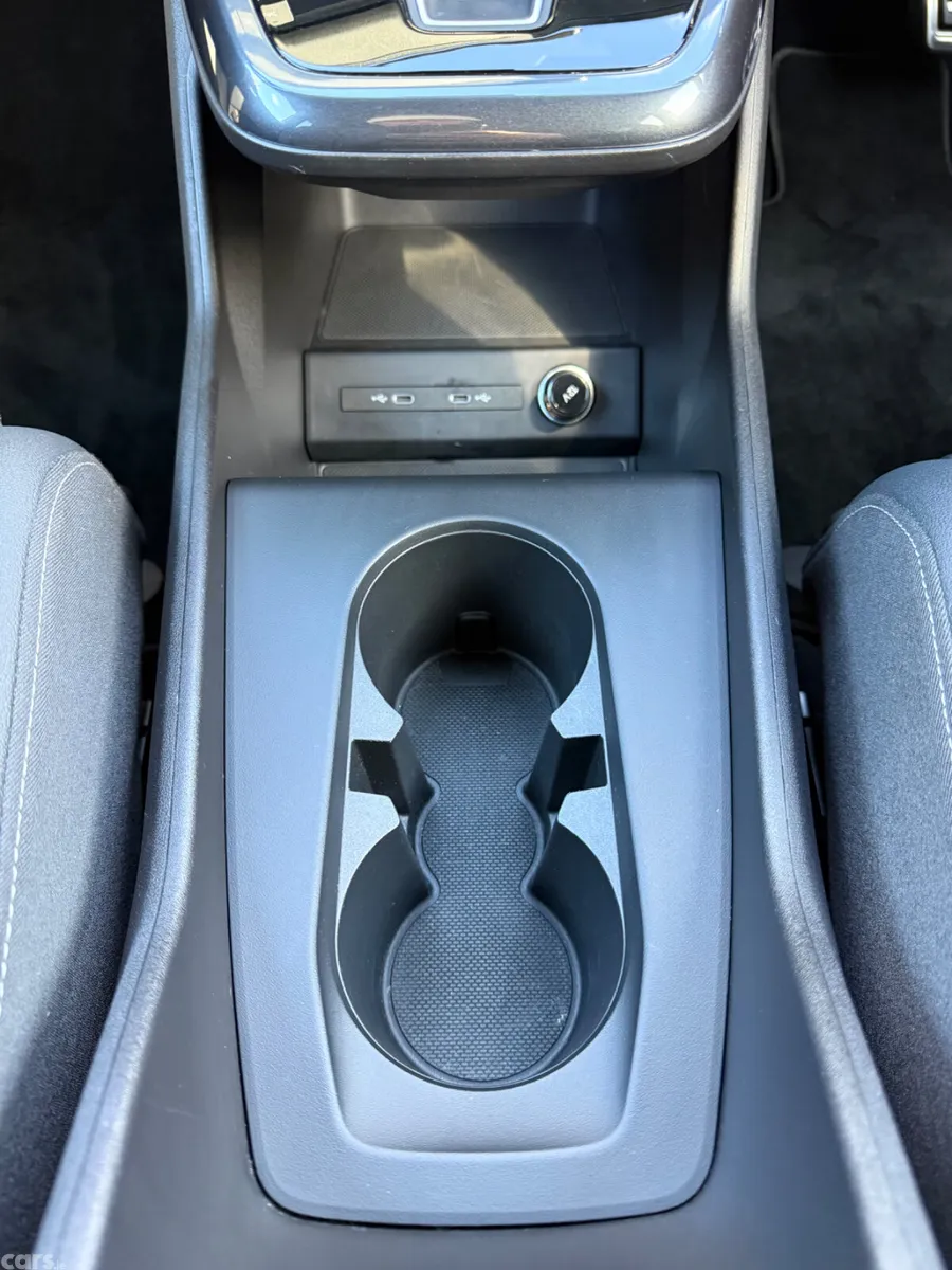 Audi e-tron Estate, Electric, 2023, White