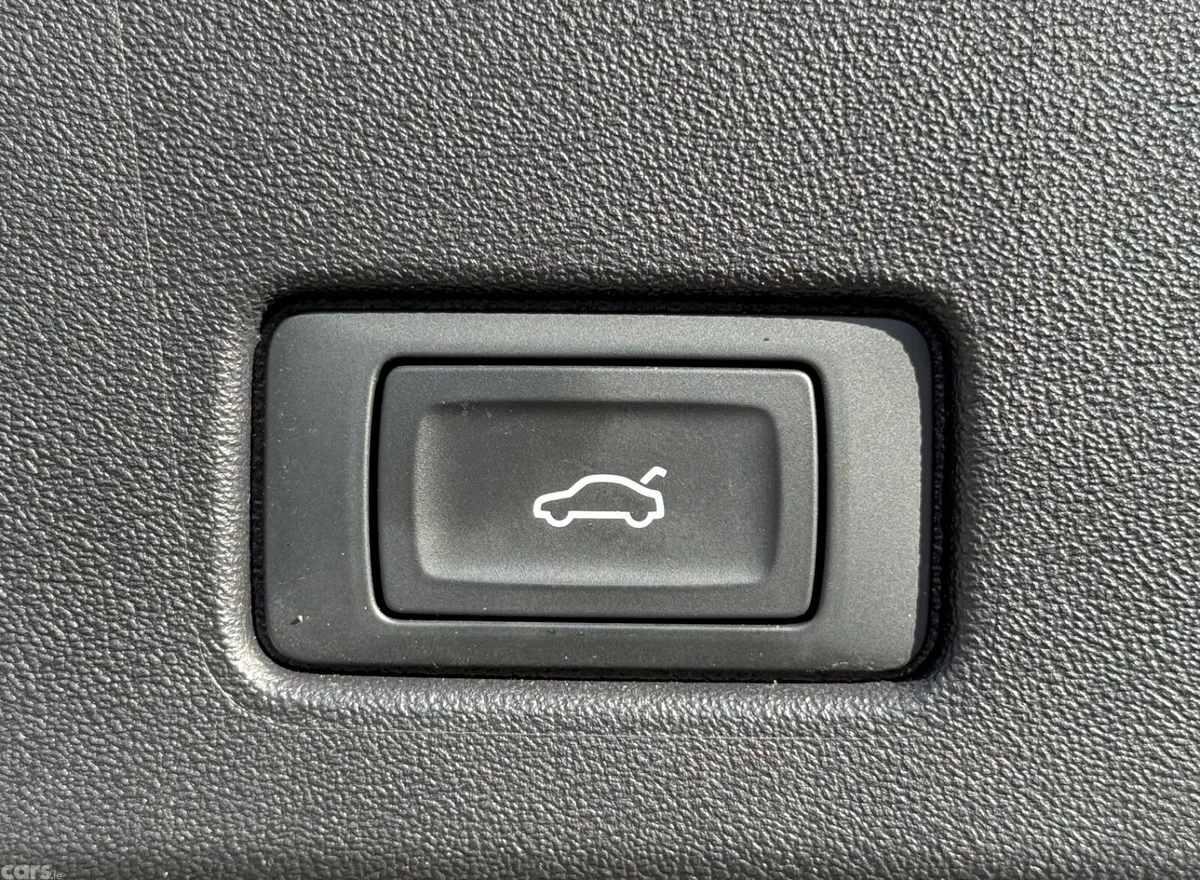 Audi e-tron Estate, Electric, 2023, White