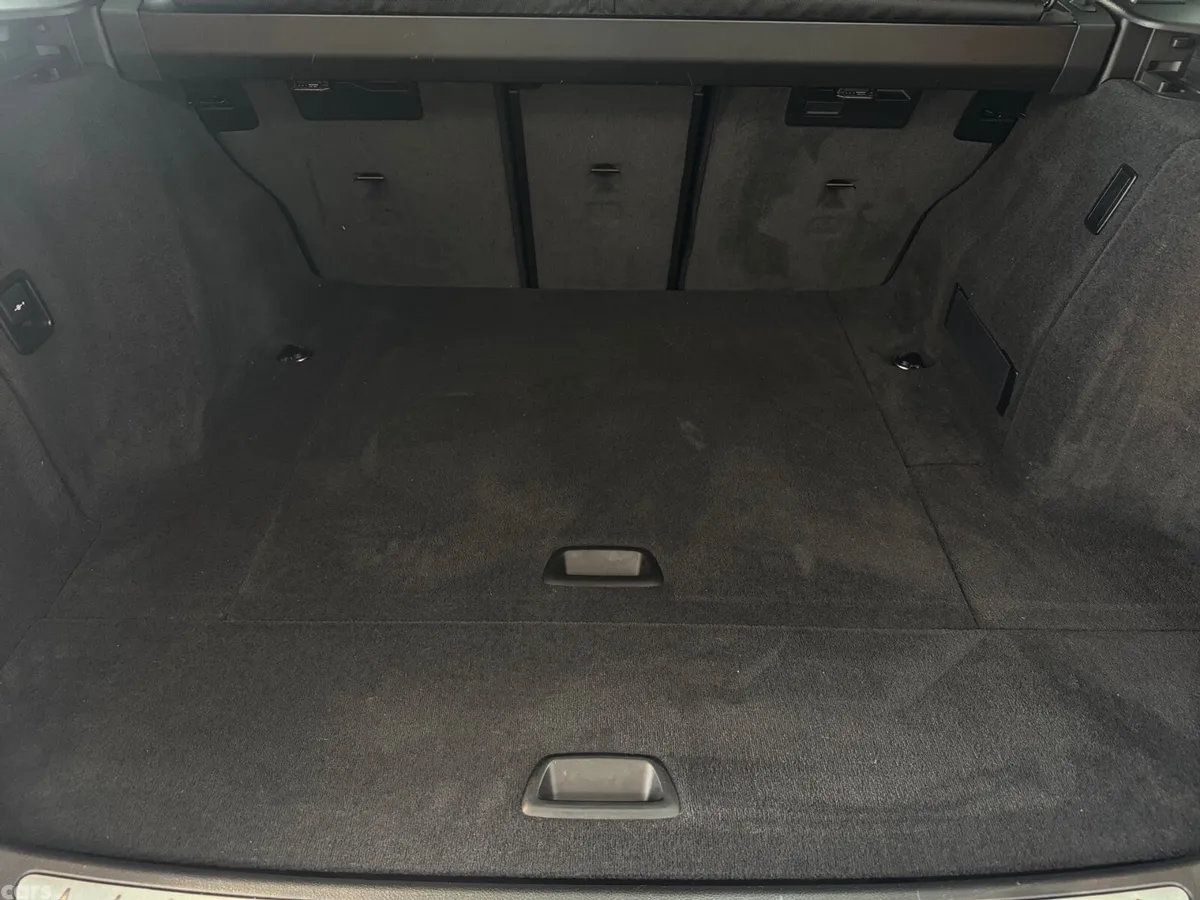 BMW 3-Series Estate, Diesel, 2015, White