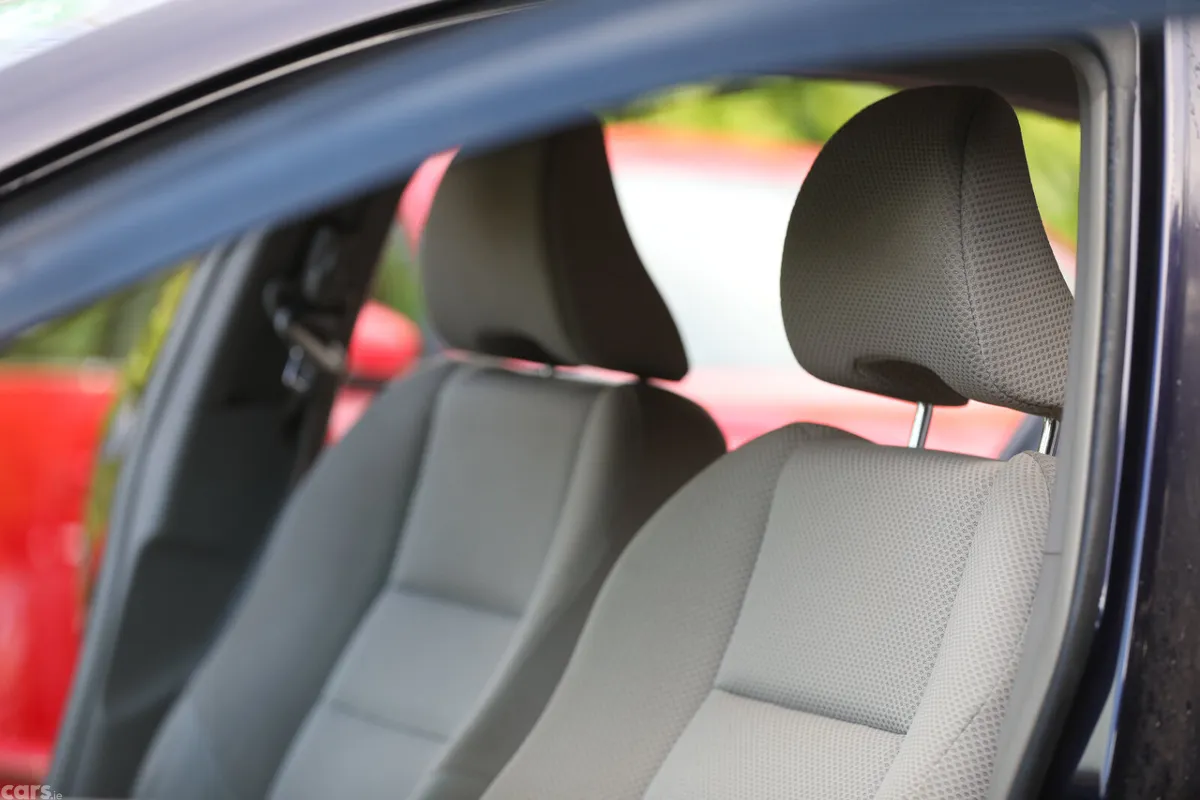 Honda Insight Estate, Petrol Hybrid, 2009, Blue