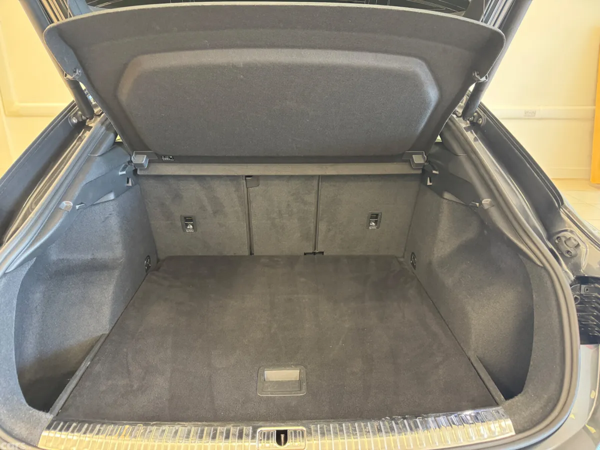 Audi Q3 SUV, Diesel, 2020, Grey