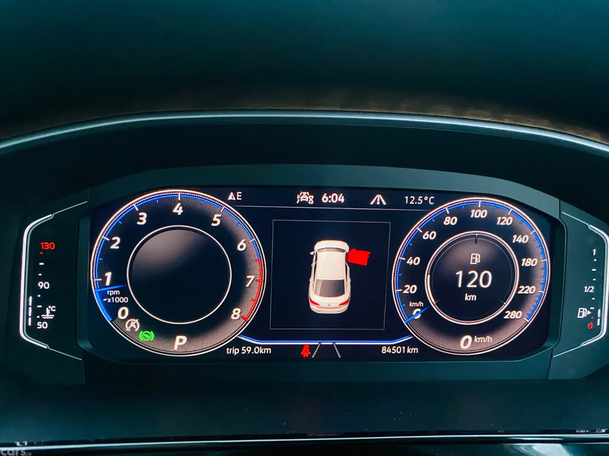 Volkswagen Arteon Saloon, Petrol, 2022, White
