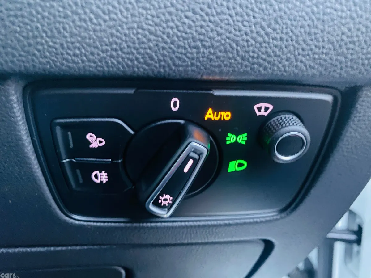 Volkswagen Arteon Saloon, Petrol, 2022, White